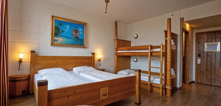 Heide Park Abenteuerhotel