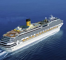 Norwegische Fjorde – Costa Favolosa