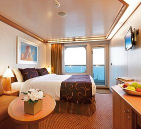 Norwegische Fjorde – Costa Favolosa