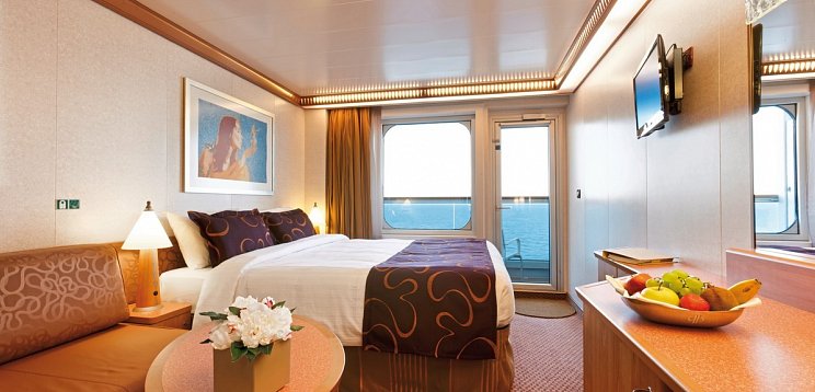 Norwegische Fjorde – Costa Favolosa