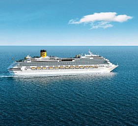 Norwegische Fjorde – Costa Favolosa