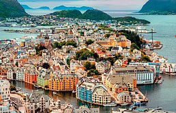 Ålesund