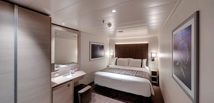 Nordische Highlights mit MSC Euribia