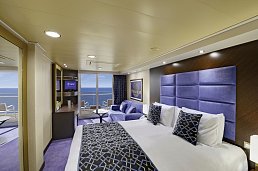 Isländische Höhepunkte mit MSC Preziosa