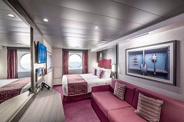 Isländische Höhepunkte mit MSC Preziosa