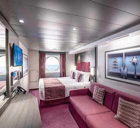 Isländische Höhepunkte mit MSC Preziosa