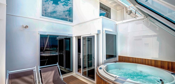 Isländische Höhepunkte mit MSC Preziosa