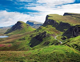 Großbritannien mit Costa Favolosa