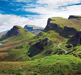 Großbritannien mit Costa Favolosa