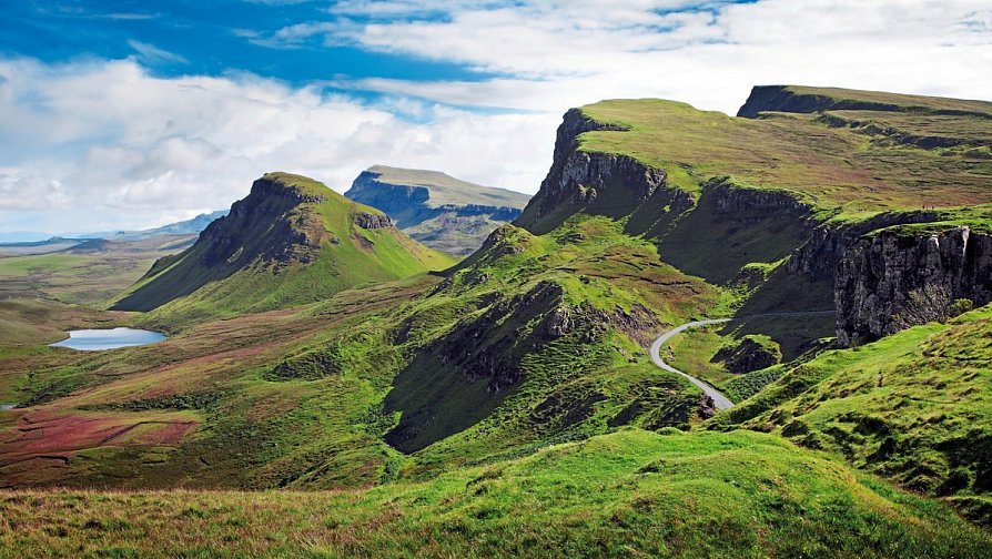 Großbritannien mit Costa Favolosa