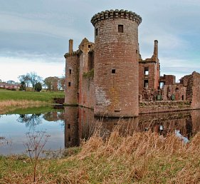 Großbritannien mit Costa Favolosa