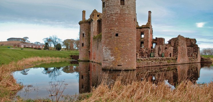 Großbritannien mit Costa Favolosa