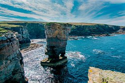 Yesnaby, Orkney Islands