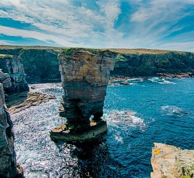 Großbritannien mit Costa Favolosa