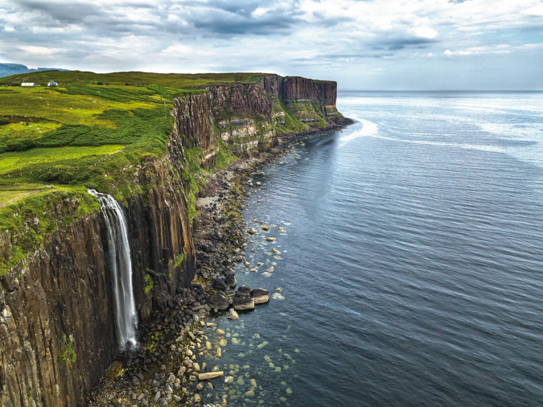 Großbritannien mit Costa Favolosa