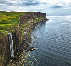 Großbritannien mit Costa Favolosa