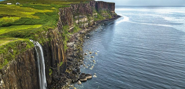 Großbritannien mit Costa Favolosa