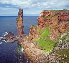 Großbritannien mit Costa Favolosa