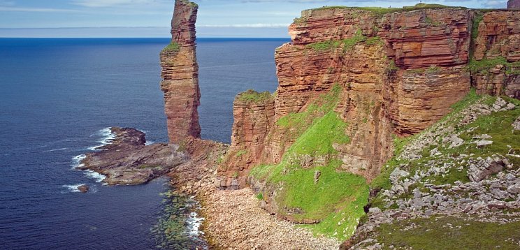 Großbritannien mit Costa Favolosa