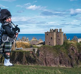 Großbritannien mit Costa Favolosa