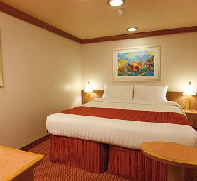 Großbritannien mit Costa Favolosa