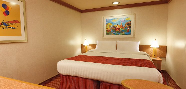 Großbritannien mit Costa Favolosa