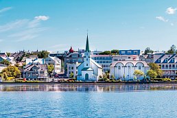 Reykjavik