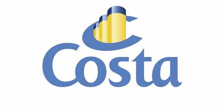 Island - Costa Favolosa