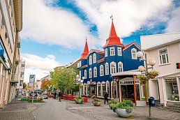 Akureyri