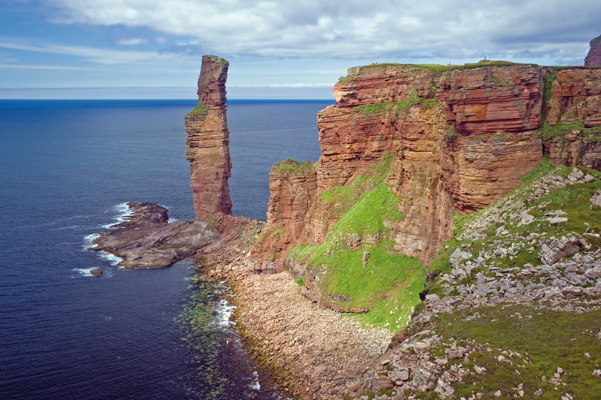 Island - Costa Favolosa