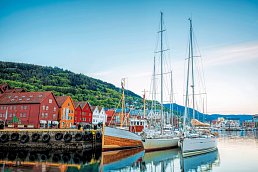 Bergen