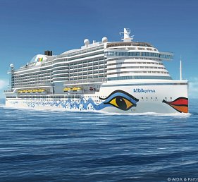 Norwegens Welterbe mit Skifestival in Oslo mit AIDAprima