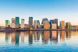 Oslo