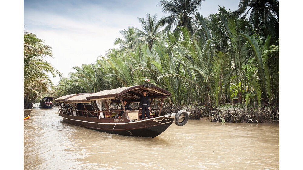 Vietnam - Rundreise & Baden