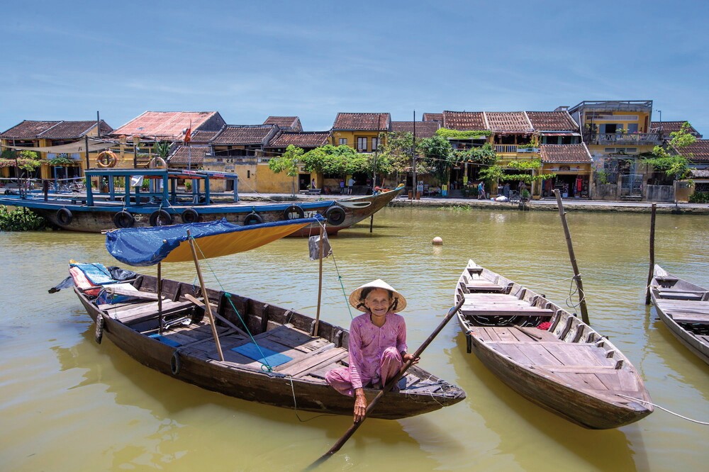 Vietnam - Rundreise & Baden
