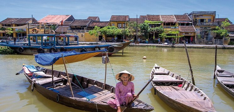 Vietnam - Rundreise & Baden