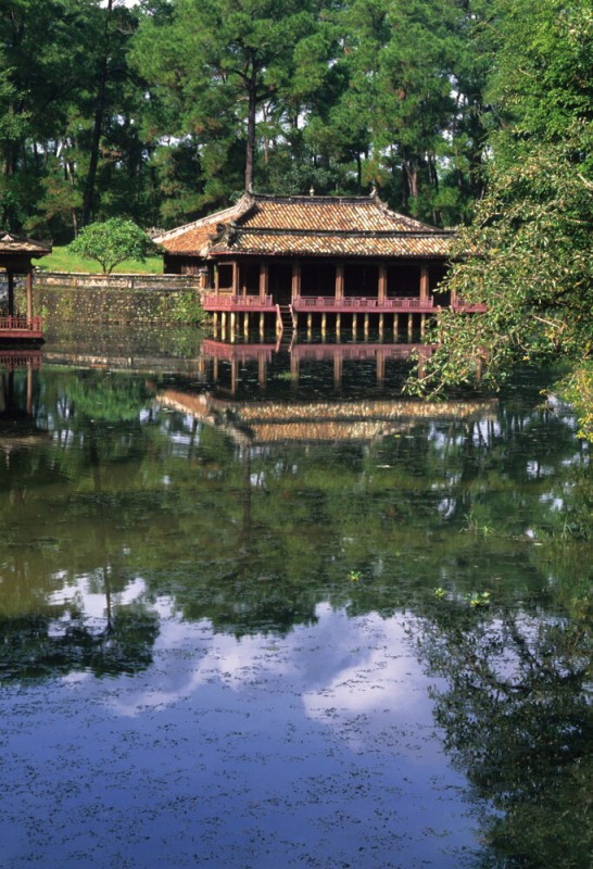 Vietnam - Rundreise & Baden