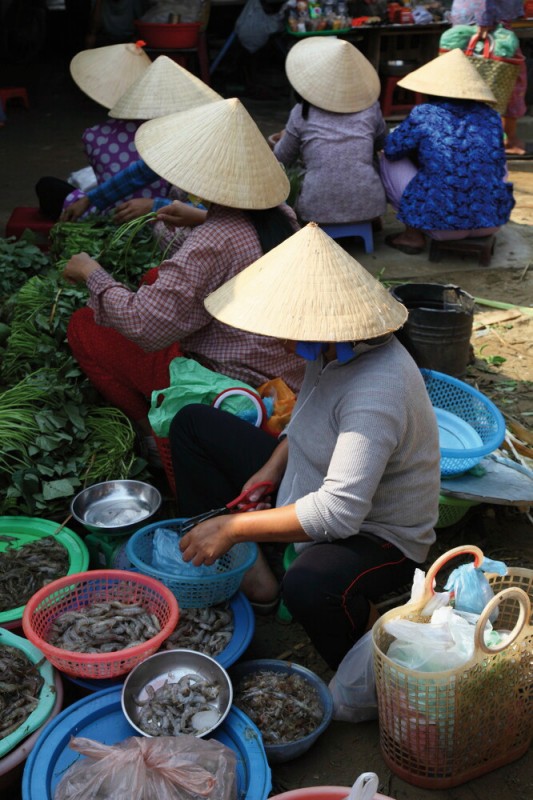 Vietnam - Rundreise & Baden