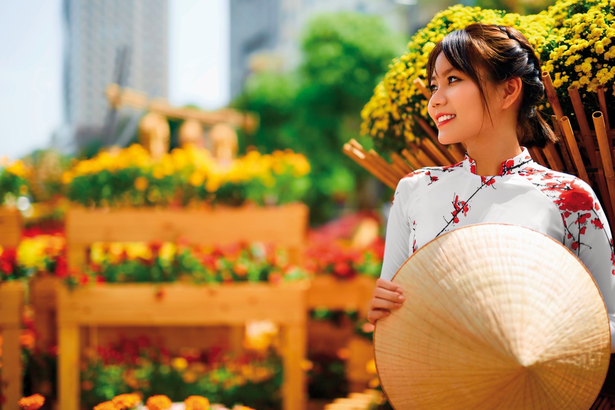 Vietnam - Rundreise & Baden