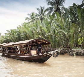Rundreise & Baden Vietnam