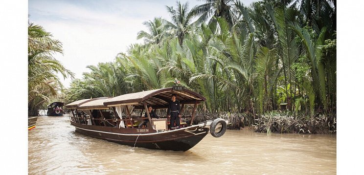 Vietnam - Rundreise & Baden