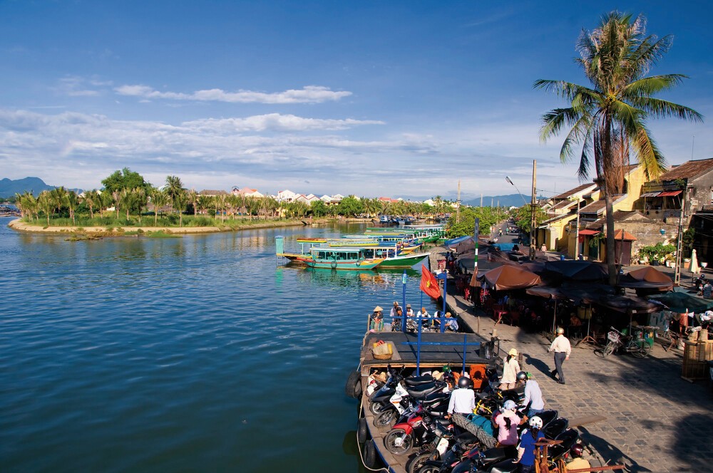 Vietnam - Rundreise & Baden