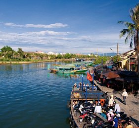 Rundreise & Baden Vietnam