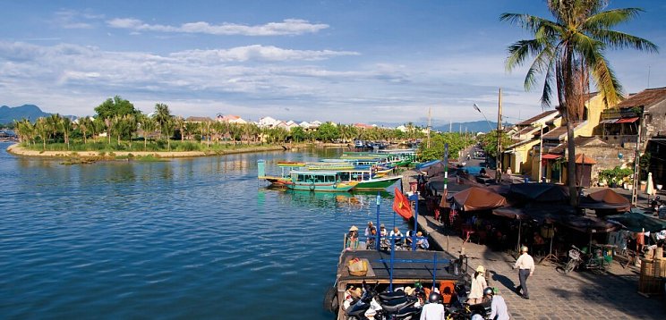 Vietnam - Rundreise & Baden