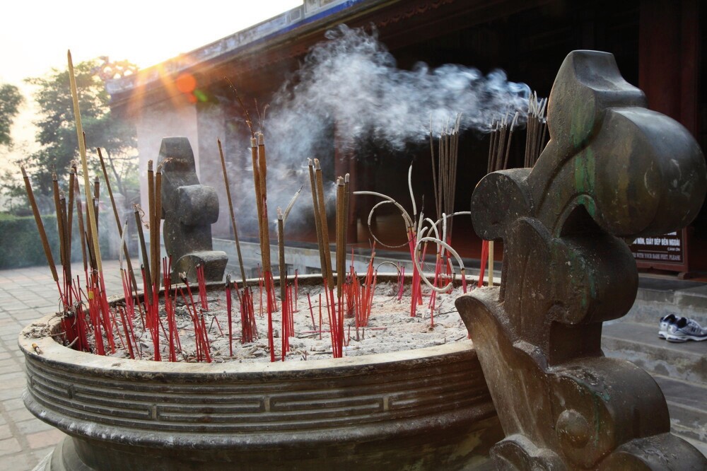 Vietnam - Rundreise & Baden