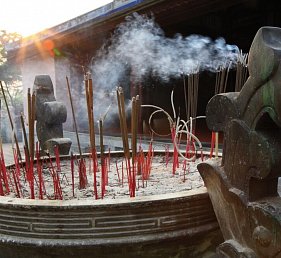 Rundreise & Baden Vietnam