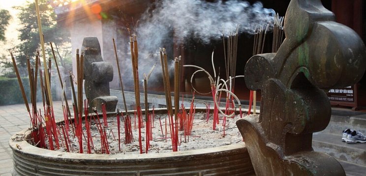 Vietnam - Rundreise & Baden