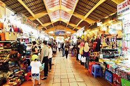 Vietnam - Rundreise & Baden