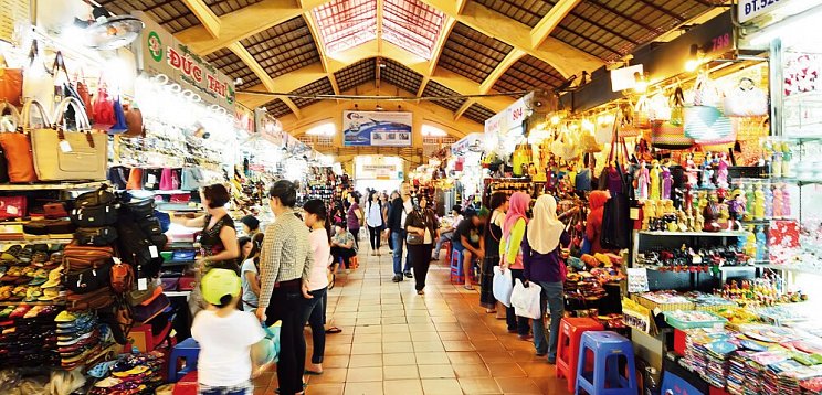 Vietnam - Rundreise & Baden