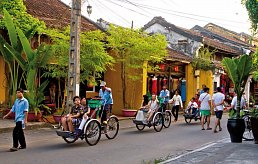 Vietnam - Rundreise & Baden